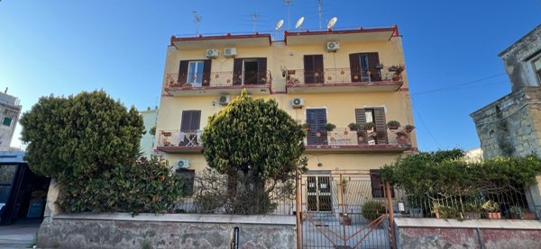 appartamento in vendita a Napoli in zona San Giovanni a Teduccio