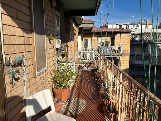 appartamento in vendita a Napoli in zona Soccavo