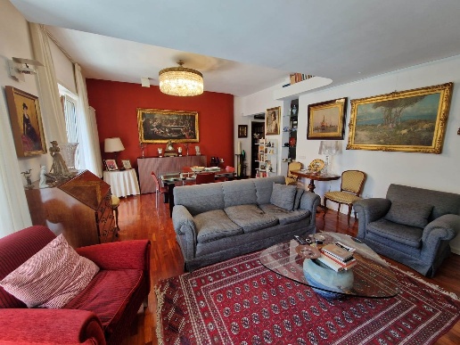 appartamento in vendita a Napoli in zona Vomero