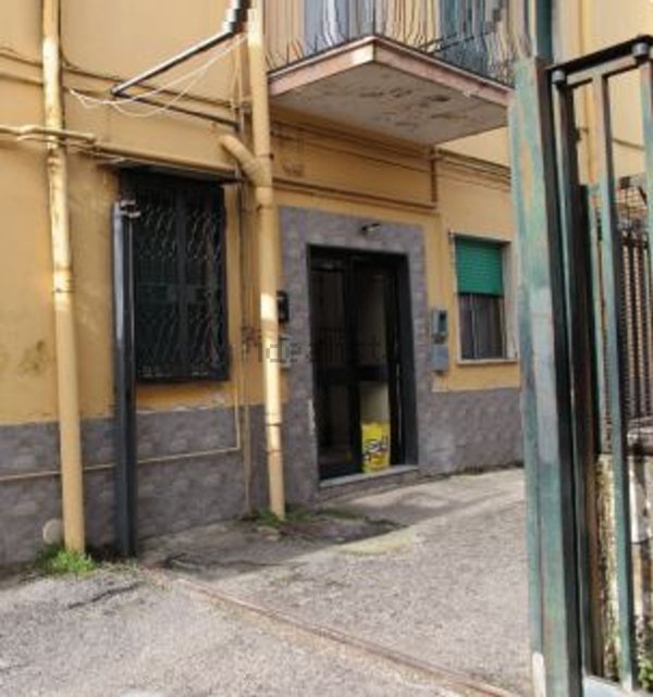 appartamento in vendita a Napoli in zona Soccavo