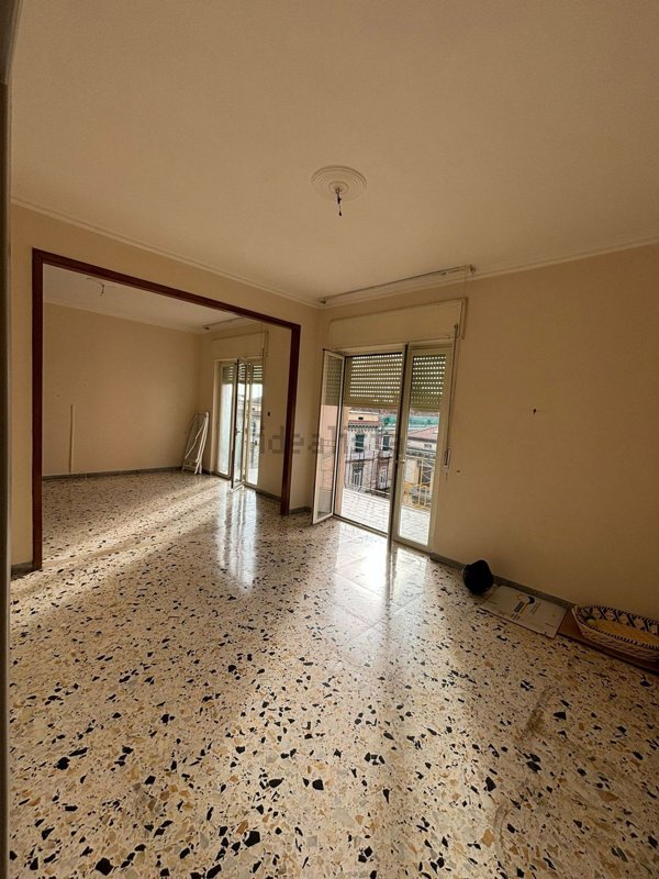 appartamento in vendita a Napoli in zona Secondigliano