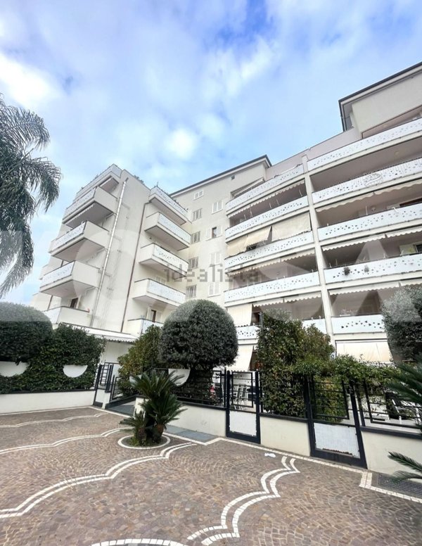 appartamento in vendita a Napoli in zona San Pietro a Patierno