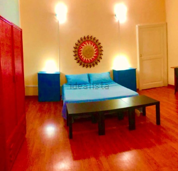 appartamento in vendita a Napoli in zona Vicaria