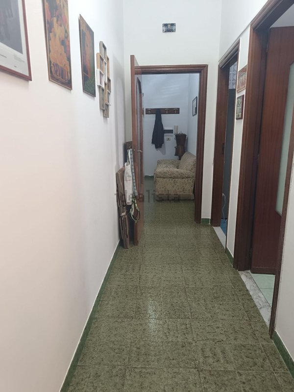 appartamento in vendita a Napoli in zona Pianura