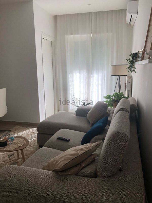 appartamento in vendita a Napoli in zona Pianura