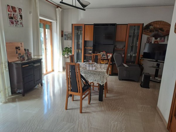 appartamento in vendita a Napoli in zona Vomero