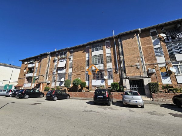 appartamento in vendita a Napoli in zona Soccavo