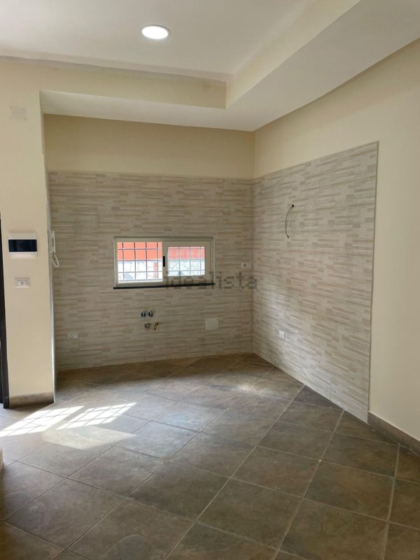 appartamento in vendita a Napoli in zona Pianura