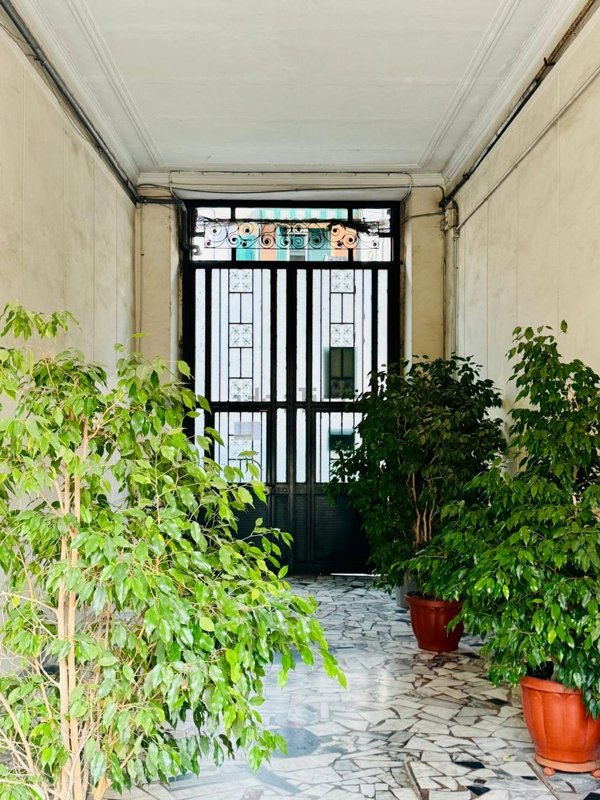 appartamento in vendita a Napoli in zona Secondigliano