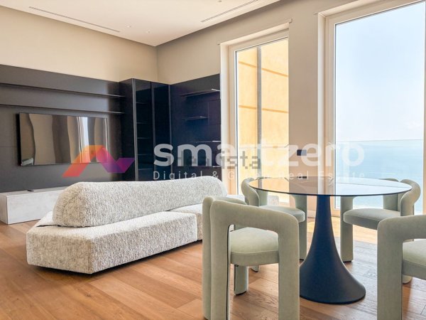 appartamento in vendita a Napoli in zona Posillipo