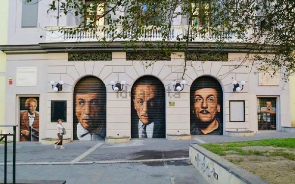 appartamento in vendita a Napoli in zona San Lorenzo