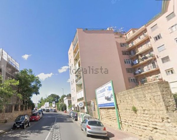 appartamento in vendita a Napoli in zona Posillipo