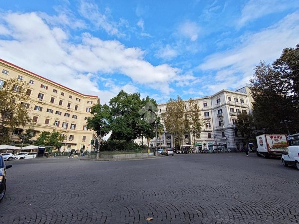 appartamento in vendita a Napoli in zona Vomero