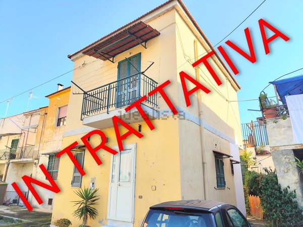 appartamento in vendita a Napoli in zona Chiaiano