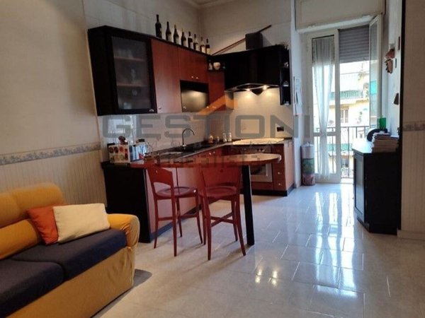 appartamento in vendita a Napoli in zona Pendino / San Giuseppe