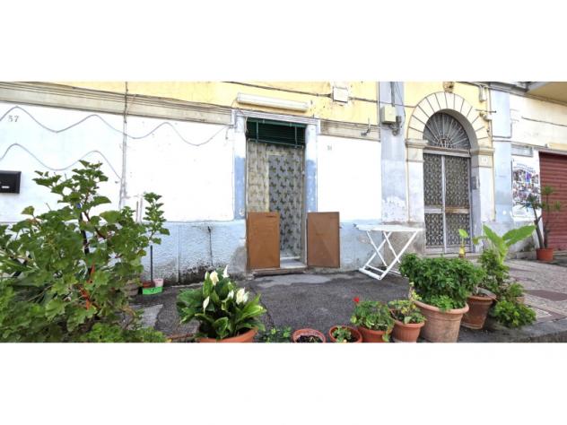 appartamento in vendita a Napoli in zona Fuorigrotta
