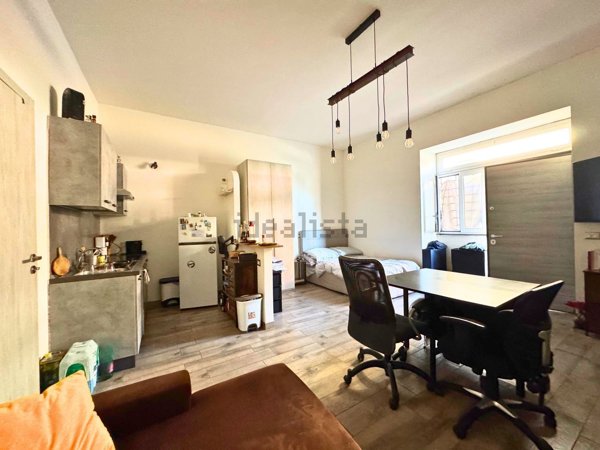 appartamento in vendita a Napoli in zona Chiaiano