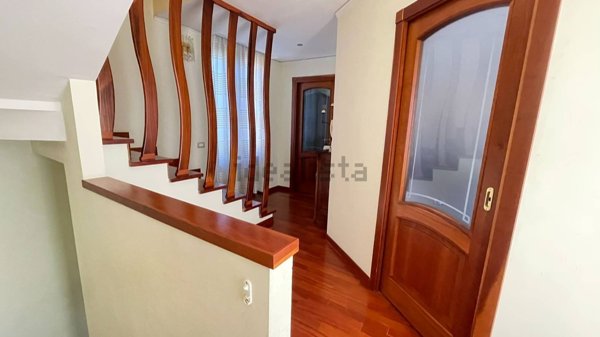 appartamento in vendita a Napoli in zona Piscinola