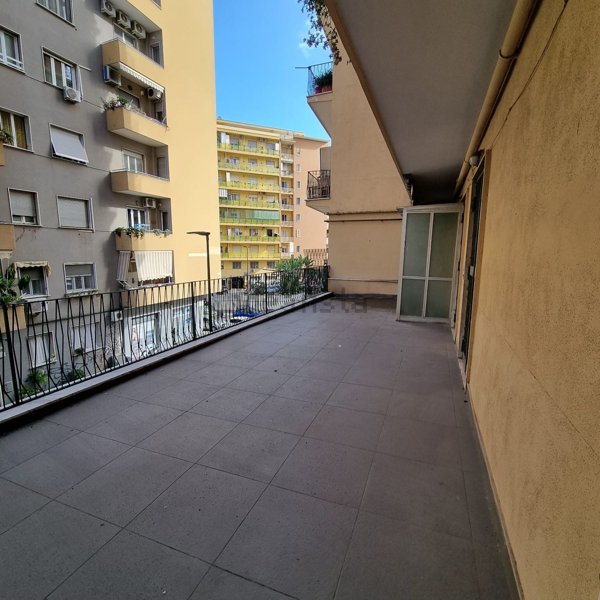 appartamento in vendita a Napoli in zona Arenella