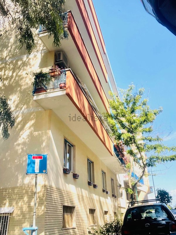 appartamento in vendita a Napoli in zona Vomero