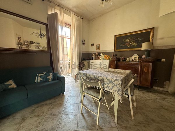appartamento in vendita a Napoli in zona Pendino / San Giuseppe