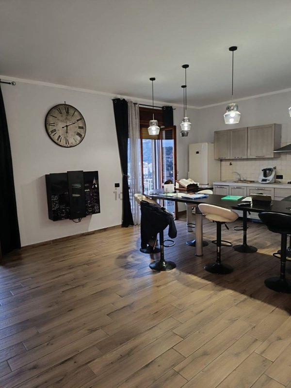 appartamento in vendita a Napoli in zona Pianura