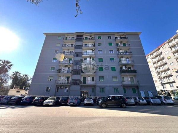 appartamento in vendita a Napoli in zona Fuorigrotta