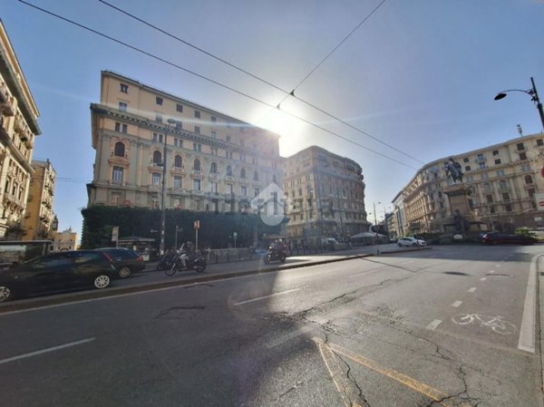 appartamento in vendita a Napoli