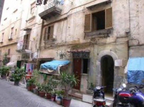 appartamento in vendita a Napoli