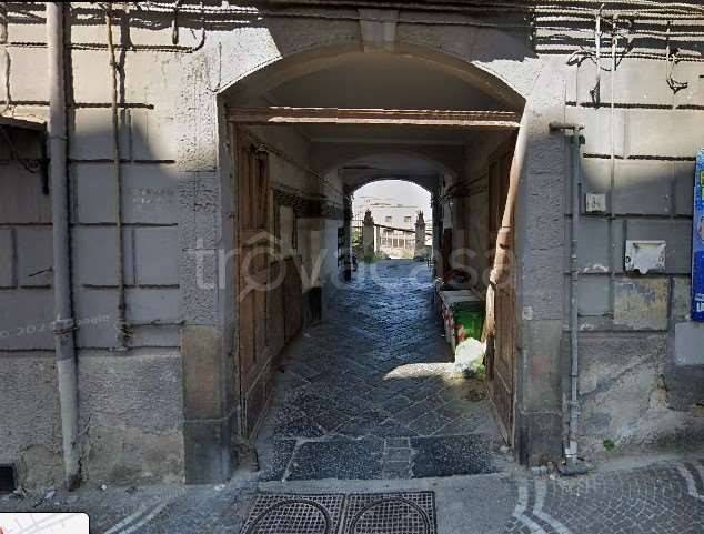appartamento in vendita a Napoli in zona San Giovanni a Teduccio