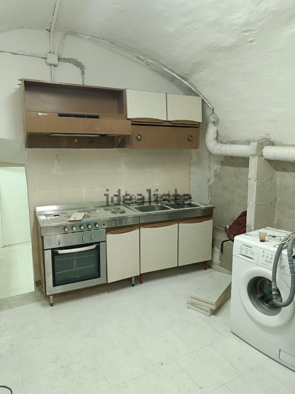 appartamento in vendita a Napoli in zona Pendino / San Giuseppe