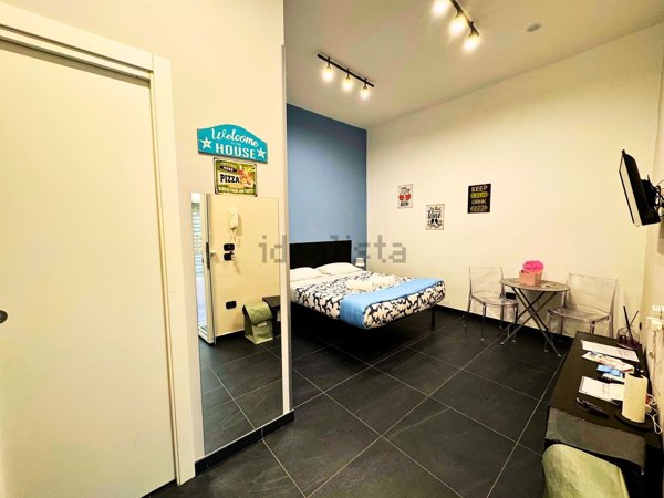 appartamento in vendita a Napoli