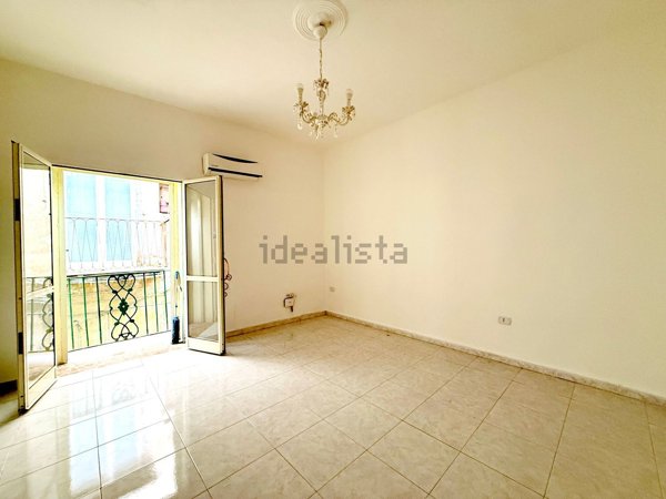 appartamento in vendita a Napoli in zona Secondigliano