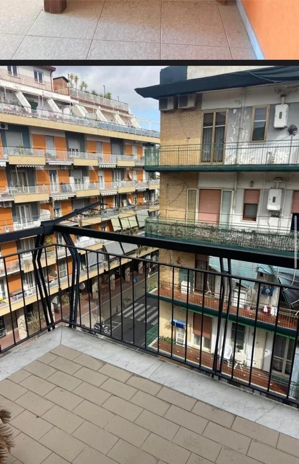 appartamento in vendita a Napoli in zona Soccavo