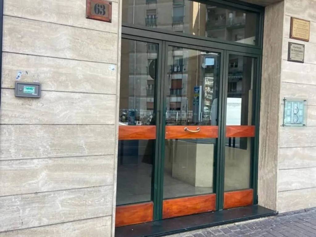 appartamento in vendita a Napoli in zona Soccavo