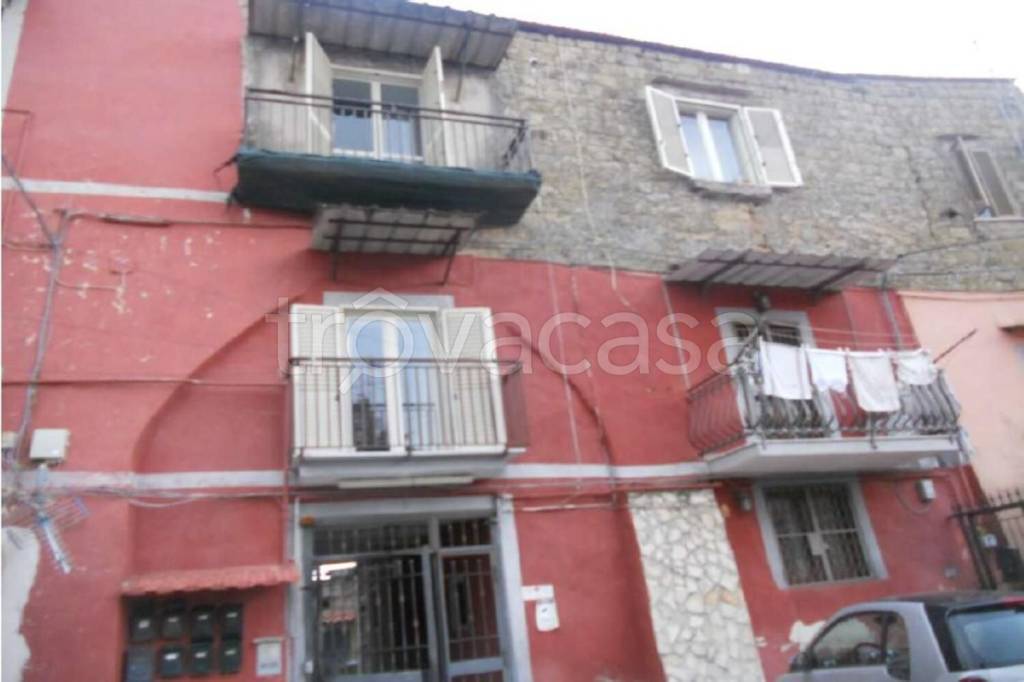 appartamento in vendita a Napoli in zona Camaldoli