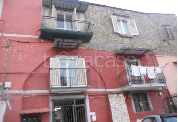 appartamento in vendita a Napoli in zona Camaldoli