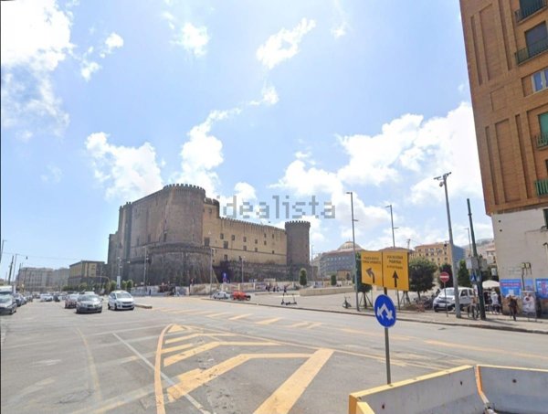 appartamento in vendita a Napoli in zona San Ferdinando