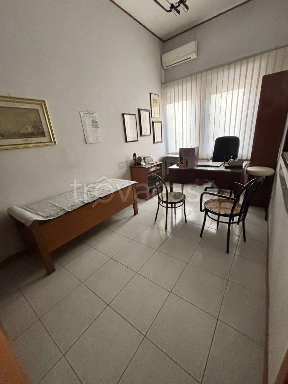 appartamento in vendita a Napoli in zona Poggioreale