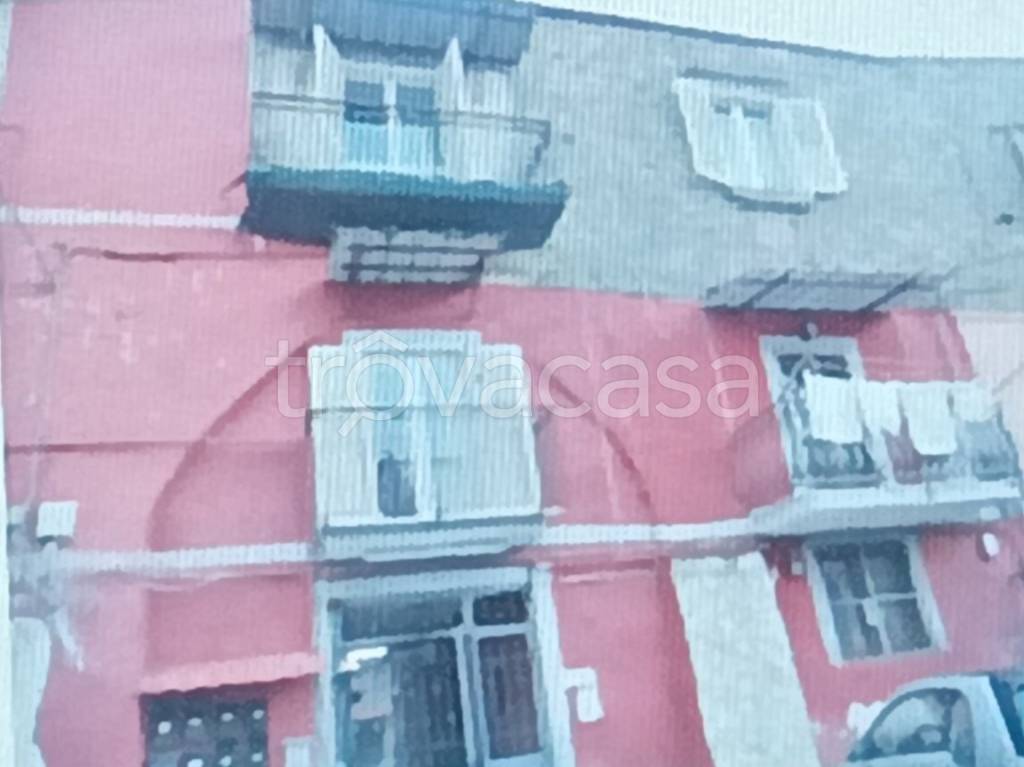 appartamento in vendita a Napoli in zona Camaldoli