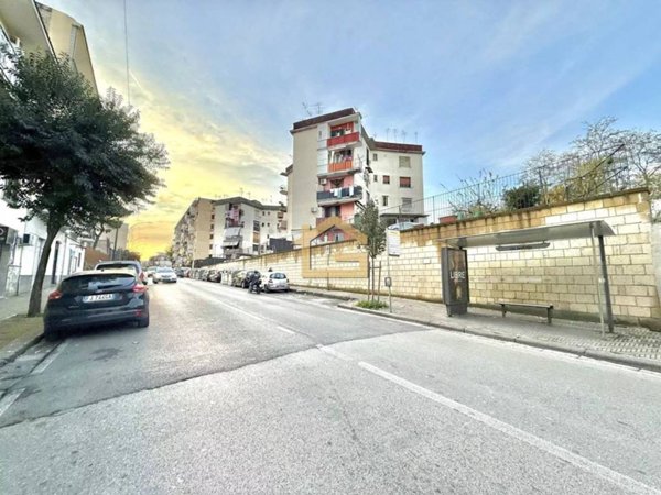 appartamento in vendita a Napoli in zona Piscinola