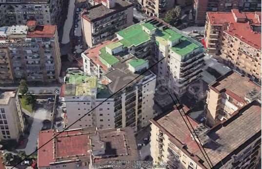 intera palazzina in vendita a Napoli in zona Capodimonte / Colli Aminei