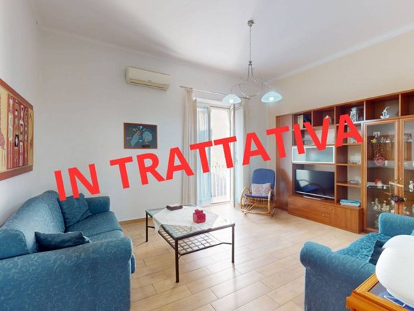 appartamento in vendita a Napoli in zona Stella