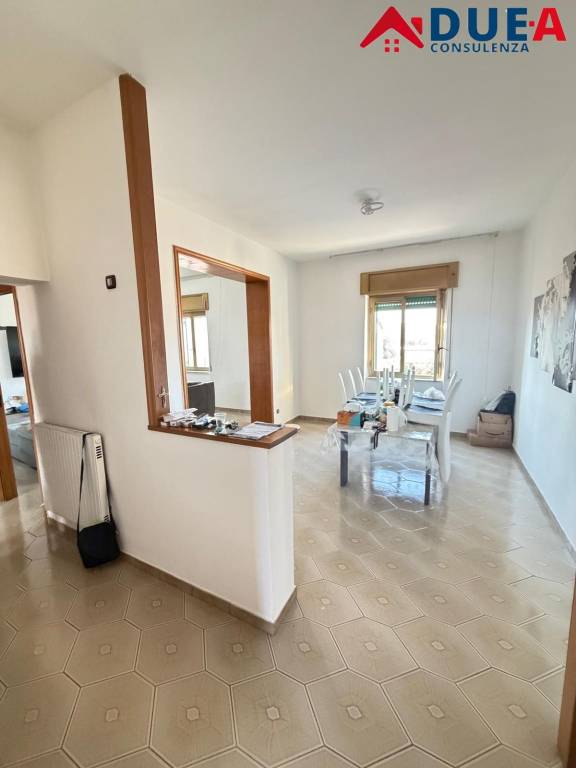 appartamento in vendita a Napoli in zona Chiaiano