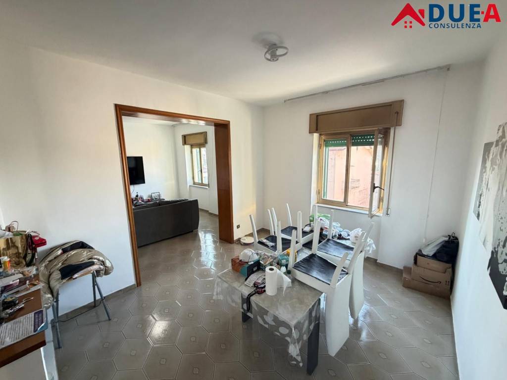 appartamento in vendita a Napoli in zona Chiaiano