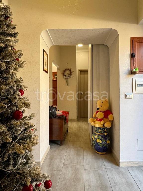 appartamento in vendita a Napoli in zona Capodichino