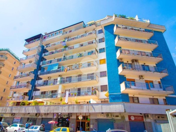 appartamento in vendita a Napoli in zona Camaldoli