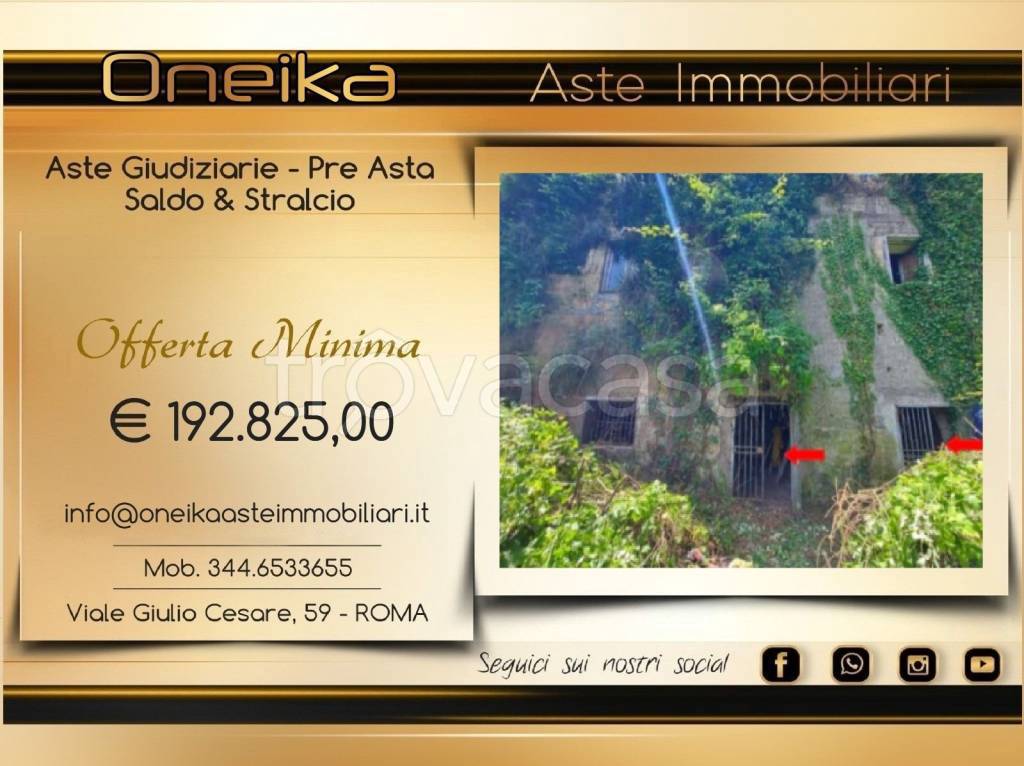 appartamento in vendita a Napoli in zona Chiaiano