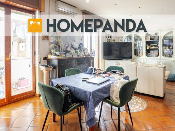 appartamento in vendita a Napoli in zona Pianura