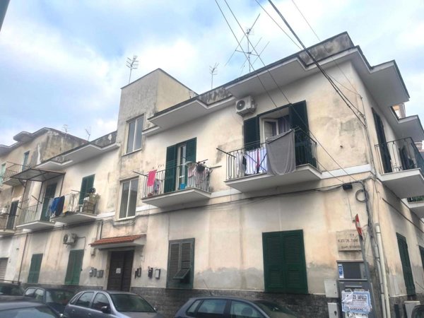 appartamento in vendita a Napoli in zona Capodichino
